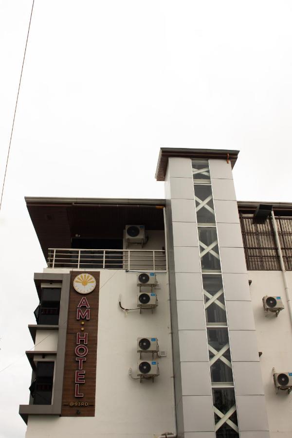 A.M @ 93Rd Hotel Olongapo Luaran gambar