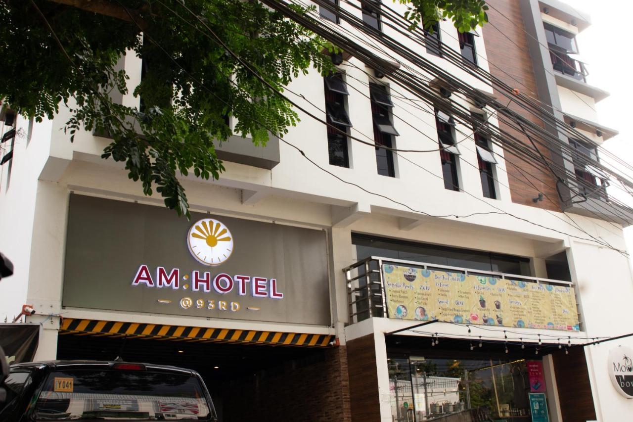 A.M @ 93Rd Hotel Olongapo Luaran gambar